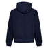 DSQUARED2 S71HG0121 S25463 HERCALINA FIT 478 BLUE NAVY SWEATSHIRT Mens S